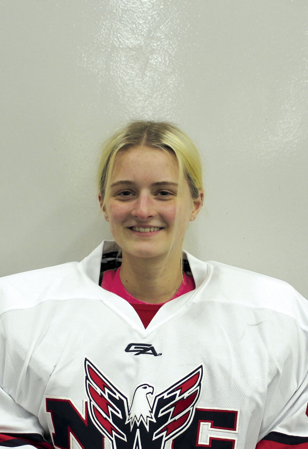 Jadyn Weiser headshot